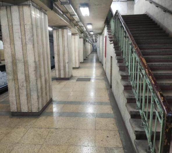 北京地铁福寿岭站环评报告公示,1号线将向西北延长一站__财经头条