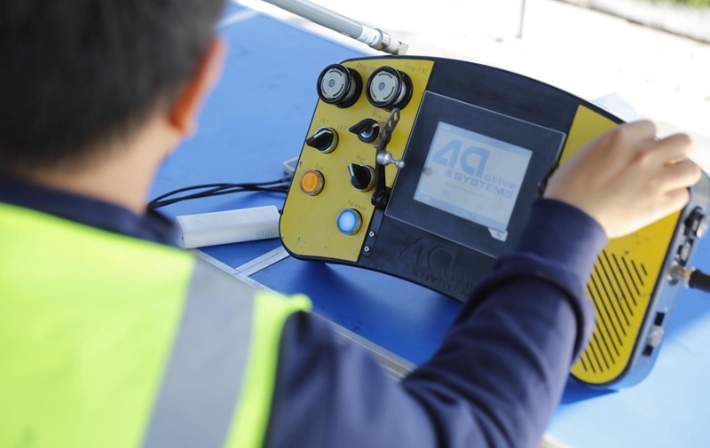 “运承古今 驾享未来” 浙江乌镇运河智能文化园正式开园休闲区蓝鸢梦想 - Www.slyday.coM