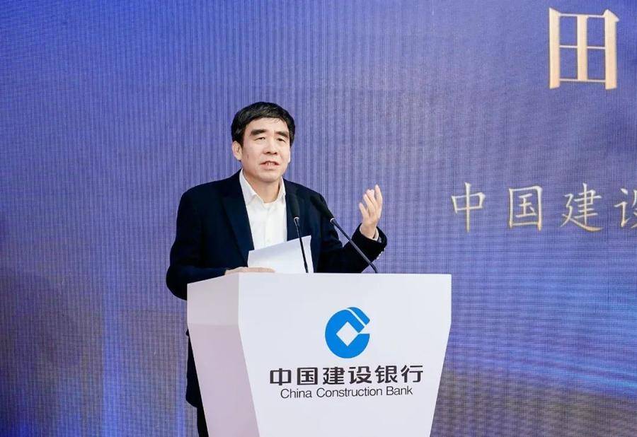 田国立为房地产市场打造金融都江堰助力住有所居