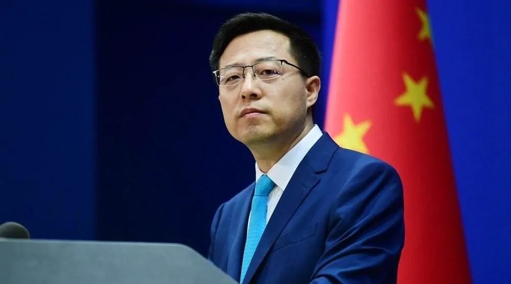 白宫宣布延续对华禁令，中方回应休闲区蓝鸢梦想 - Www.slyday.coM