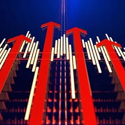 美国10月CPI低于预期！人民币大涨近800点！美欧股市都“嗨了”！
