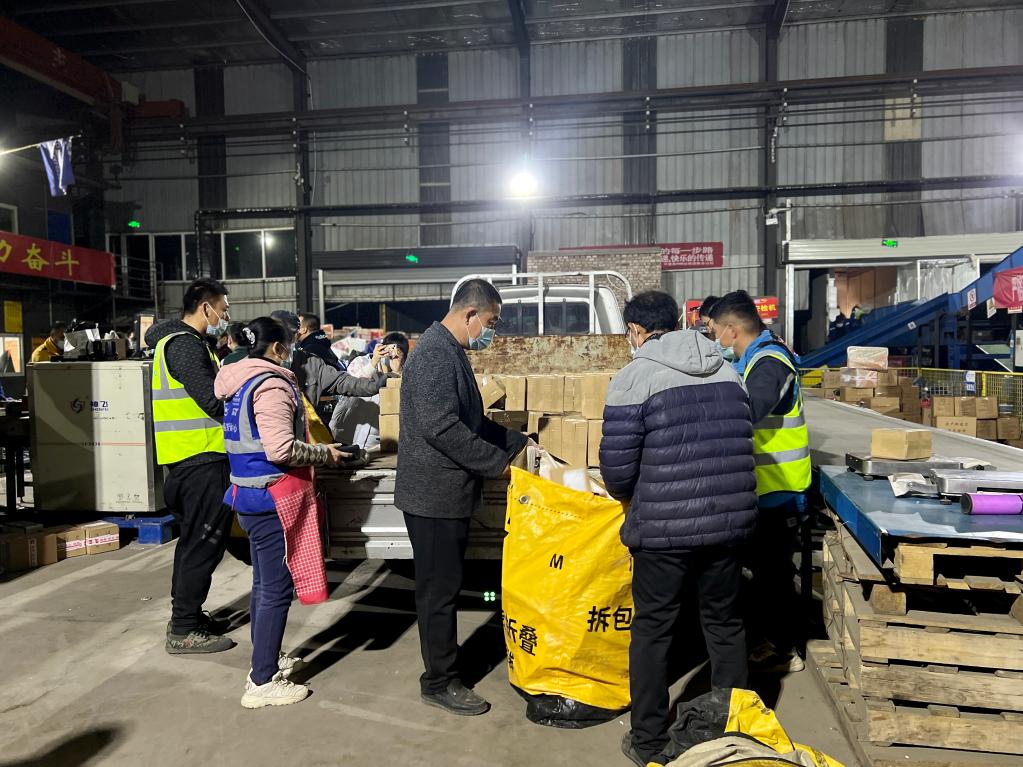 新华社记者 马晓洁 摄