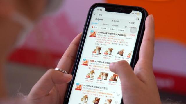 点外卖可以随手做公益了，“爱心商家”项目为乡村学童加餐休闲区蓝鸢梦想 - Www.slyday.coM