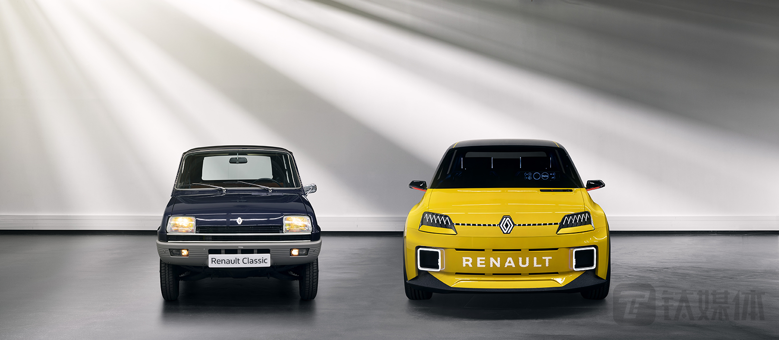 100亿欧元也救不了雷诺电动车|renault|日产|电动车_新浪新闻