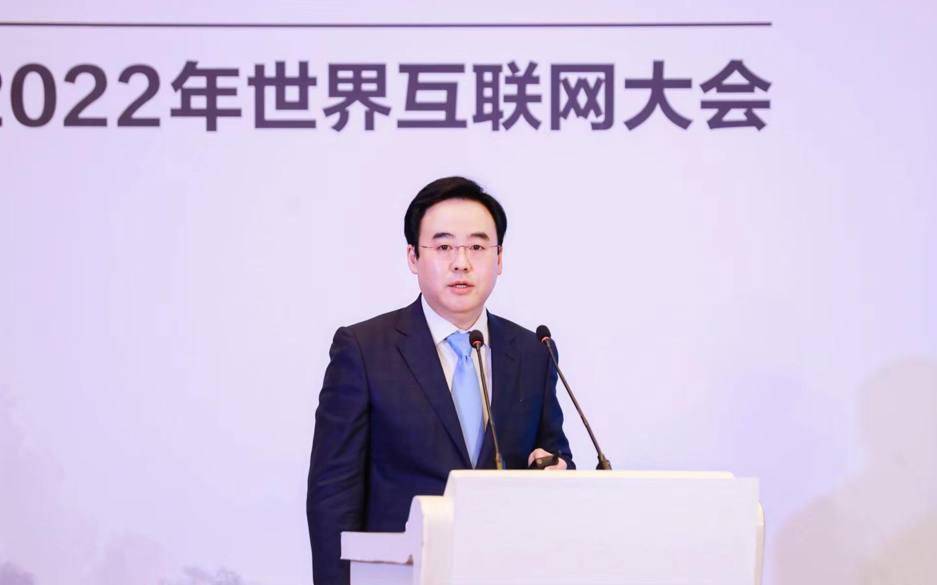 B站陈睿:视频将助力中国创作走向全世界_手机新浪网