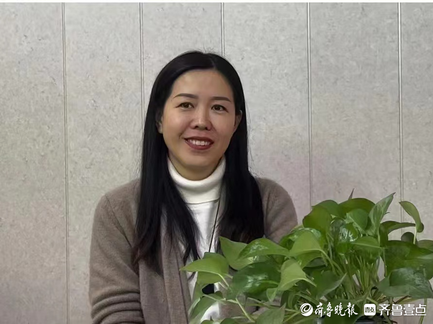 文旅融合看泰安丨泰山娟姐转型不转行,宣传好泰山文化和泰安文旅__财经头条
