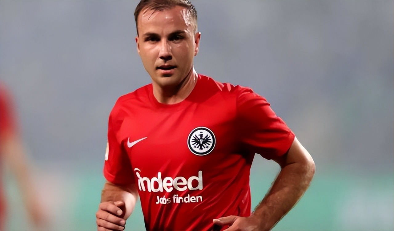 从被遗弃到重回世界杯,回顾格策的救赎之路|格策|世界杯|德国队_新浪