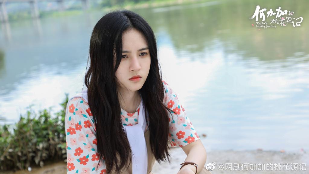 拍MV突然受到关注后,黄思瑞提醒自己多出作品|演员新势力_手机新浪网