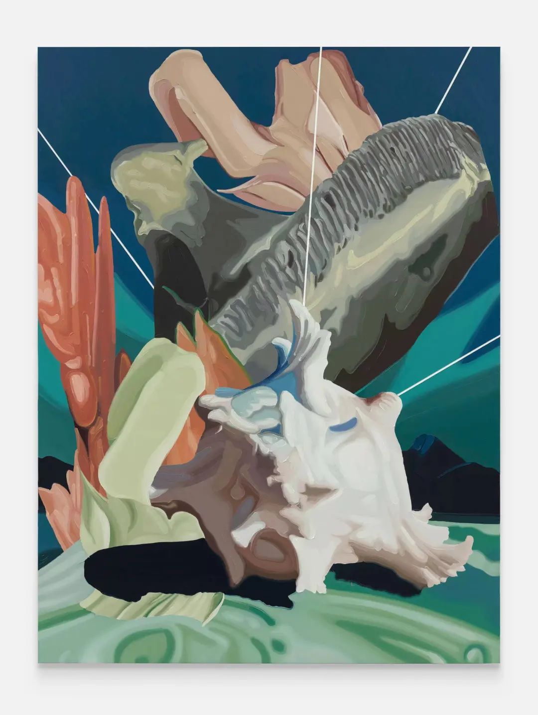 4位神秘藏家、3位神秘评委，各自组队解锁在ART021十岁生日的新玩法休闲区蓝鸢梦想 - Www.slyday.coM