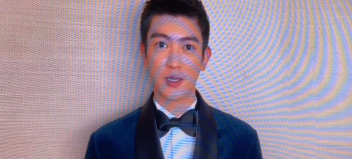 朱一龙推介新片《消失的她》 倪妮出演金牌律师休闲区蓝鸢梦想 - Www.slyday.coM