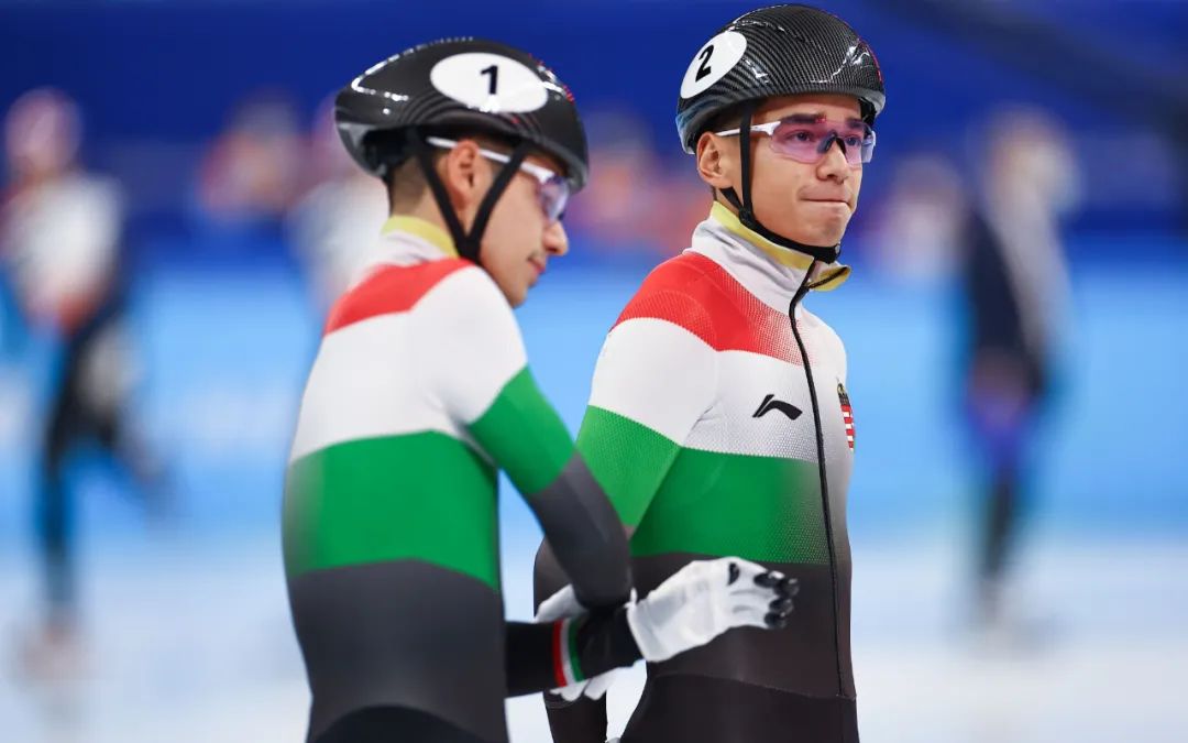 刘少林(右),刘少昂兄弟变更国籍的申请获同意.&nbsp; 图/ic photo