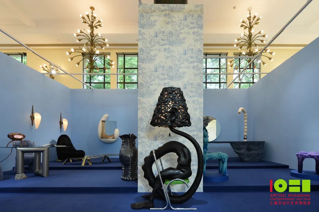 4位神秘藏家、3位神秘评委，各自组队解锁在ART021十岁生日的新玩法休闲区蓝鸢梦想 - Www.slyday.coM