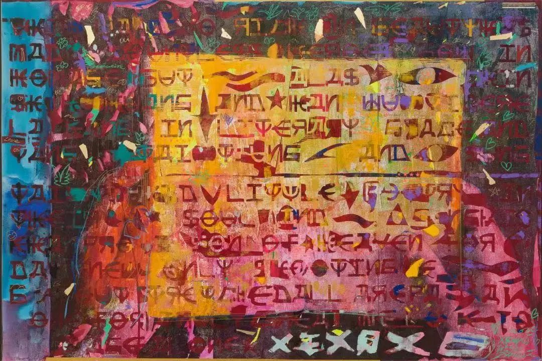 4位神秘藏家、3位神秘评委，各自组队解锁在ART021十岁生日的新玩法休闲区蓝鸢梦想 - Www.slyday.coM