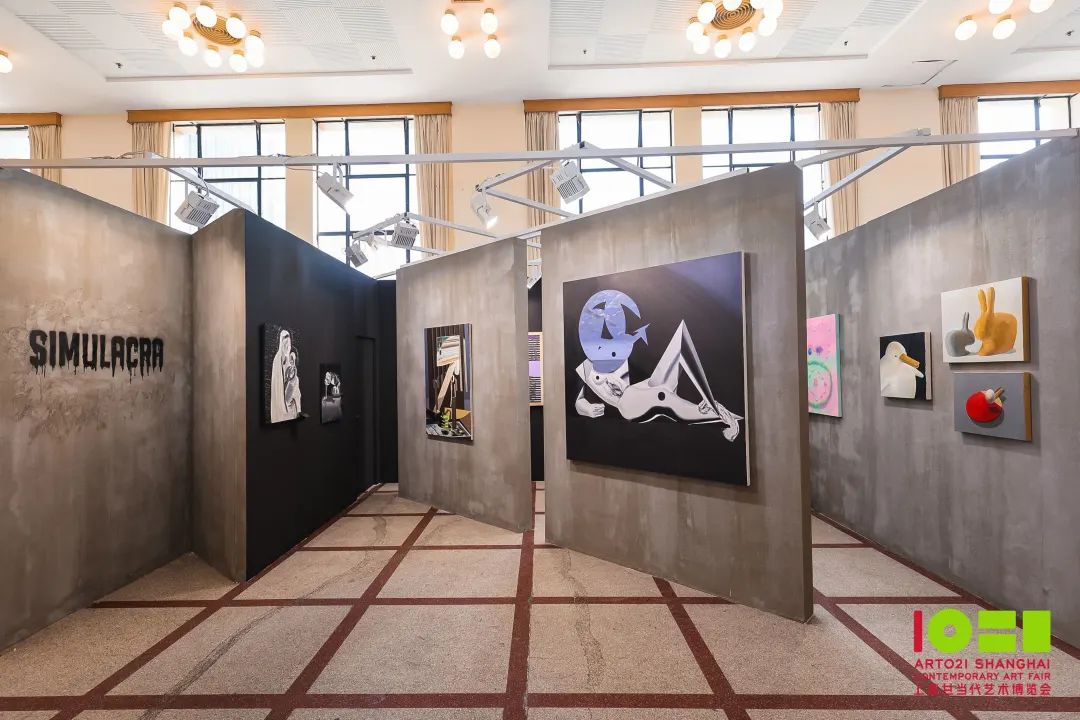 4位神秘藏家、3位神秘评委，各自组队解锁在ART021十岁生日的新玩法休闲区蓝鸢梦想 - Www.slyday.coM