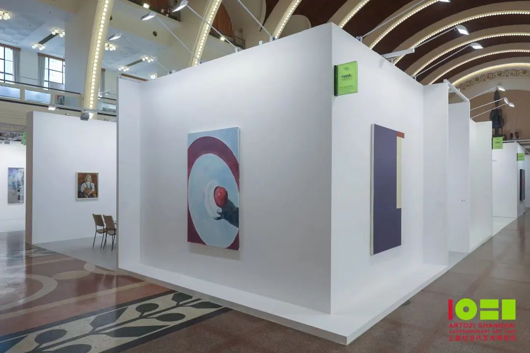 4位神秘藏家、3位神秘评委，各自组队解锁在ART021十岁生日的新玩法休闲区蓝鸢梦想 - Www.slyday.coM