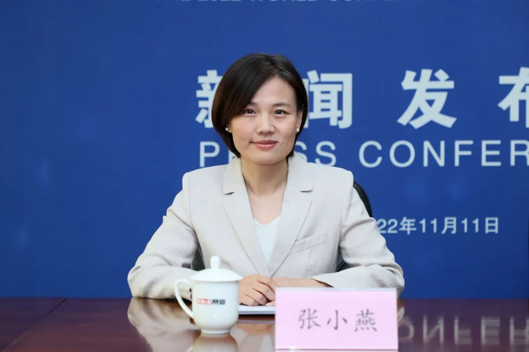 中国电子信息产业发展研究院副院长张小燕:打造权威专业的风向标,世界