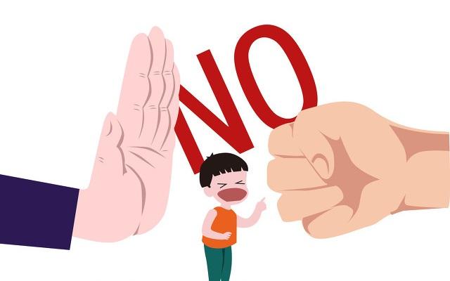 孩子起冲突,家长以暴制暴?专家支招如何正确维权|专家|陈刚|男童_新浪新闻
