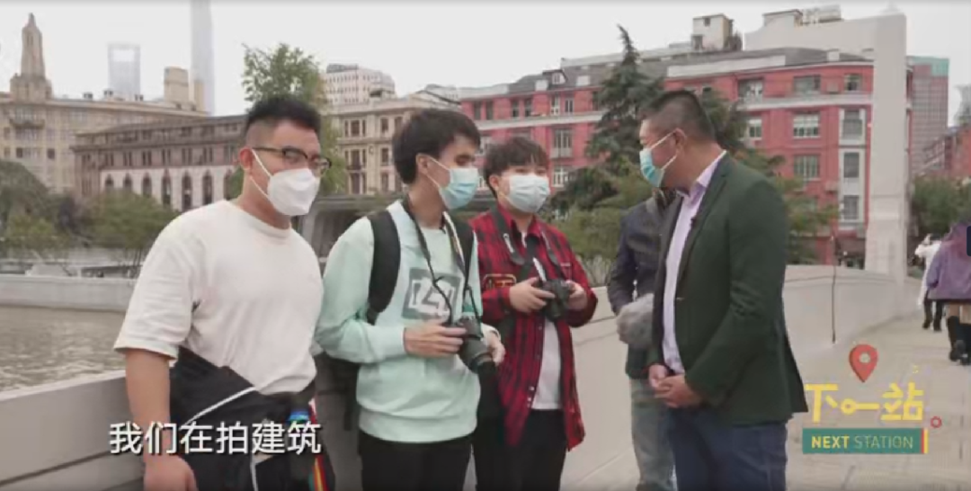 上海这些盲童拿起相机，他们拍下的照片是这样的...休闲区蓝鸢梦想 - Www.slyday.coM