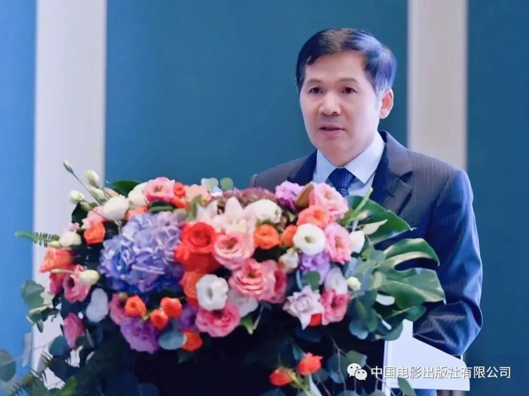 “环球银幕之窗”活动盛大启幕，助力金鸡奖国际化进程休闲区蓝鸢梦想 - Www.slyday.coM