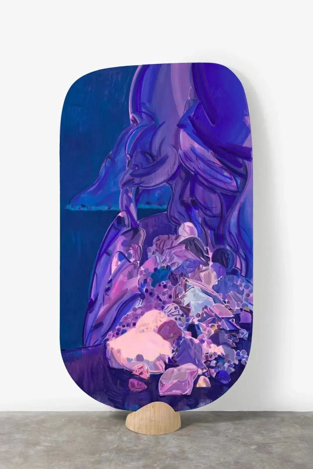 4位神秘藏家、3位神秘评委，各自组队解锁在ART021十岁生日的新玩法休闲区蓝鸢梦想 - Www.slyday.coM