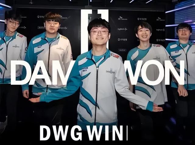 没引入viper,dk或将重组s10阵容?