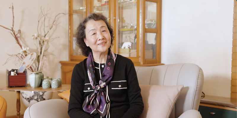 全联房地产商会创会会长聂梅生:房地产在三个方面一定会发生剧变