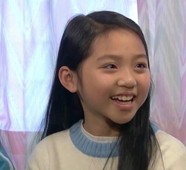 TVB小花自曝未存够首期买楼!曾是童星出身,母亲惹“召妓”疑云|林颖彤|江美仪|童星_新浪新闻