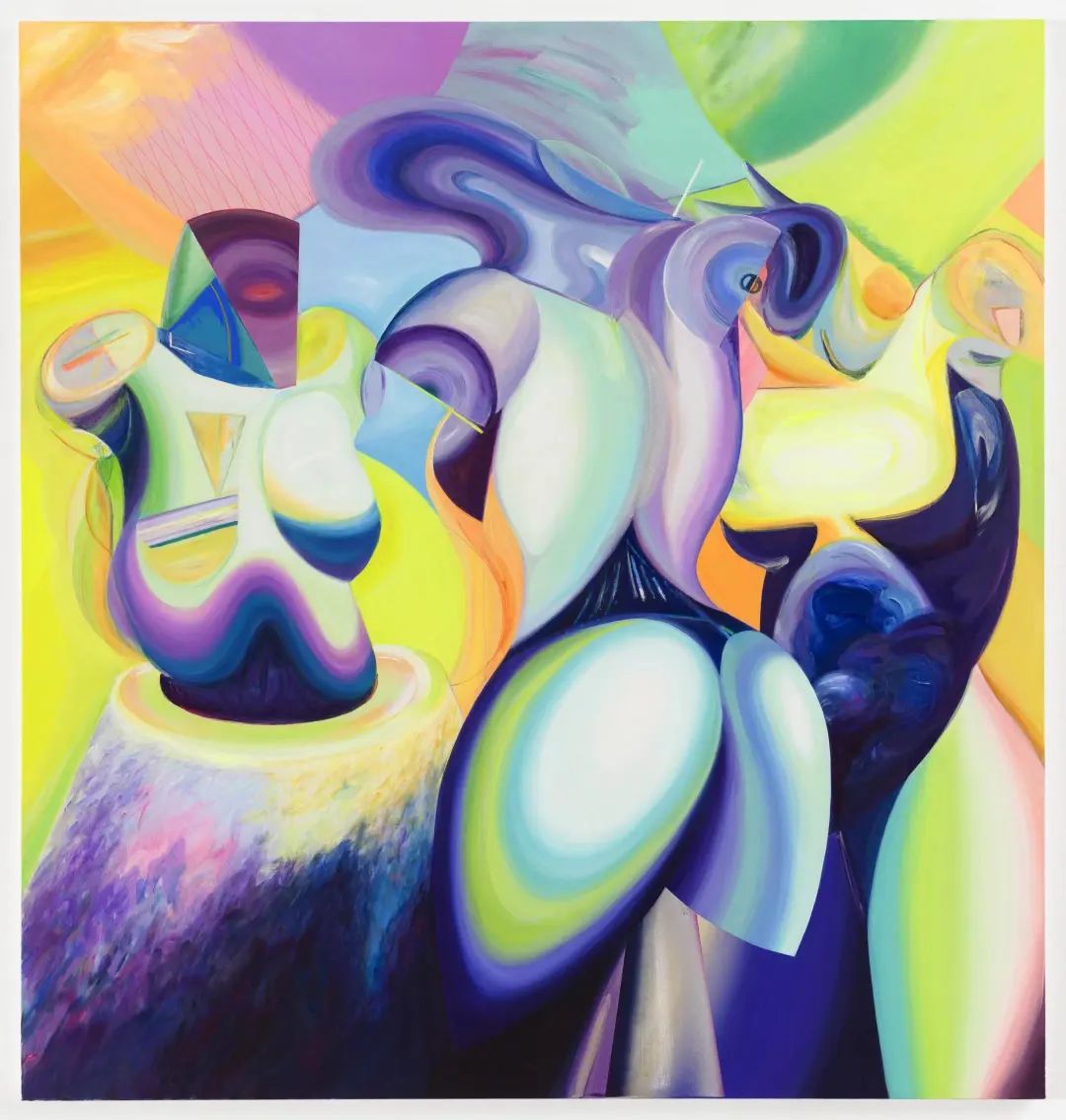 4位神秘藏家、3位神秘评委，各自组队解锁在ART021十岁生日的新玩法休闲区蓝鸢梦想 - Www.slyday.coM