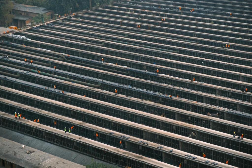 郑州在重点文物单位建方舱被叫停休闲区蓝鸢梦想 - Www.slyday.coM