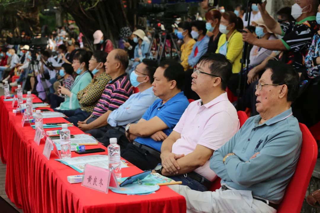 琼剧大舞台 欢唱新时代——“喜庆二十大”海南琼剧惠民展演系列活动上演休闲区蓝鸢梦想 - Www.slyday.coM