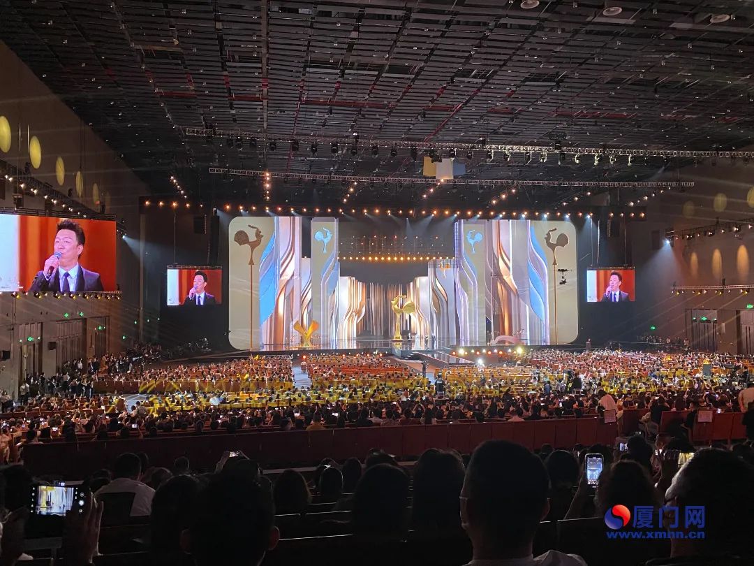 重磅揭晓！金鸡奖最佳男女主角、最佳导演等分别是……休闲区蓝鸢梦想 - Www.slyday.coM