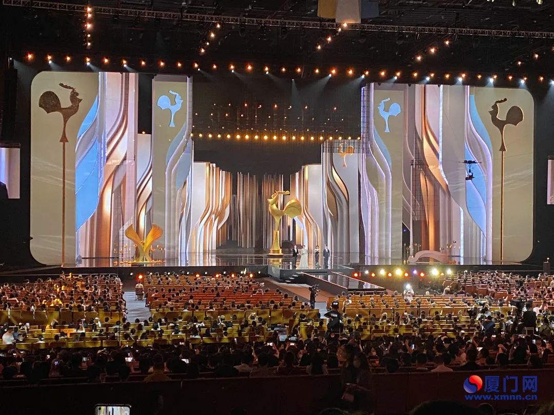 重磅揭晓！金鸡奖最佳男女主角、最佳导演等分别是……休闲区蓝鸢梦想 - Www.slyday.coM