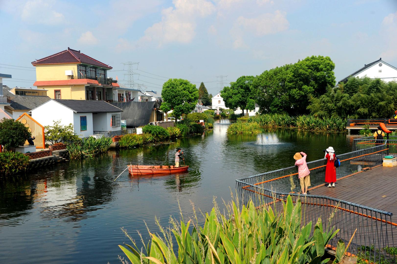 扫微信二维码上门服务：打通商业触达的最后一公里新路径