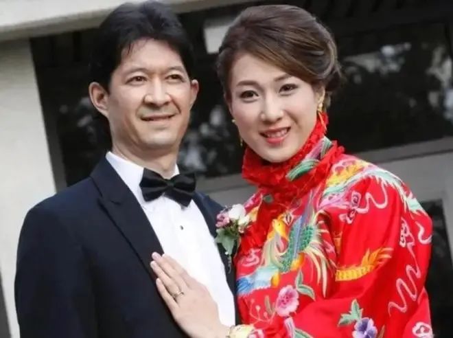 错过林峯,嫁给加拿大富豪,自揭失踪72小时真相|伍允龙|钟嘉欣|林峯_新浪新闻