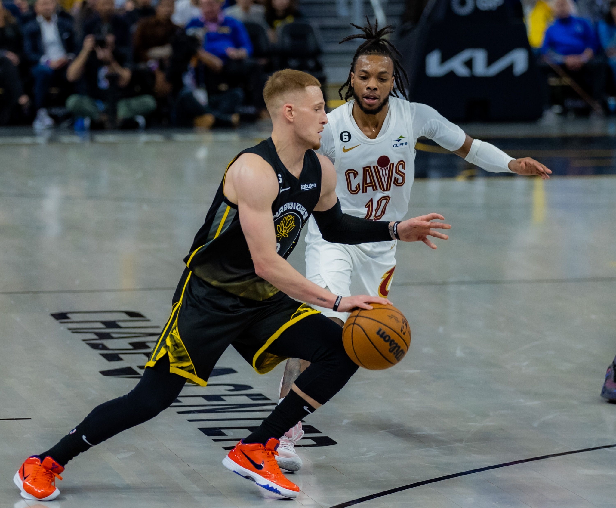 篮球——NBA常规赛：勇士胜骑士休闲区蓝鸢梦想 - Www.slyday.coM