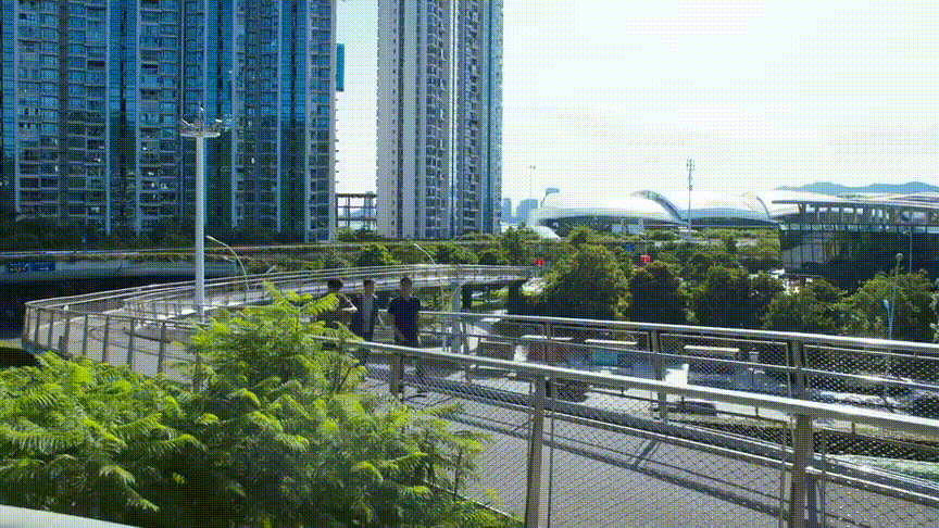 用电影的方式打开厦门，看看这座熟悉又浪漫的城市休闲区蓝鸢梦想 - Www.slyday.coM