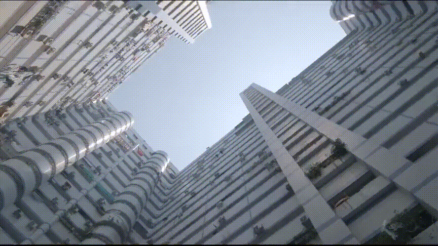 用电影的方式打开厦门，看看这座熟悉又浪漫的城市休闲区蓝鸢梦想 - Www.slyday.coM