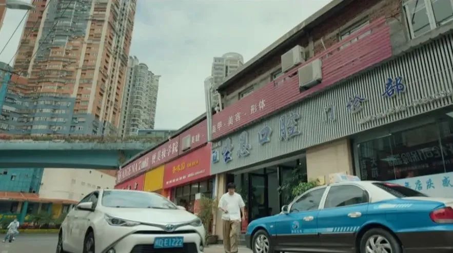 用电影的方式打开厦门，看看这座熟悉又浪漫的城市休闲区蓝鸢梦想 - Www.slyday.coM