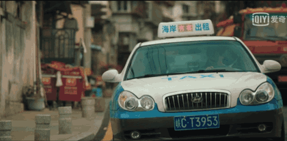 用电影的方式打开厦门，看看这座熟悉又浪漫的城市休闲区蓝鸢梦想 - Www.slyday.coM