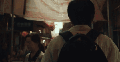 用电影的方式打开厦门，看看这座熟悉又浪漫的城市休闲区蓝鸢梦想 - Www.slyday.coM