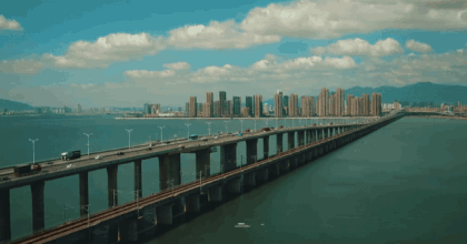 用电影的方式打开厦门，看看这座熟悉又浪漫的城市休闲区蓝鸢梦想 - Www.slyday.coM