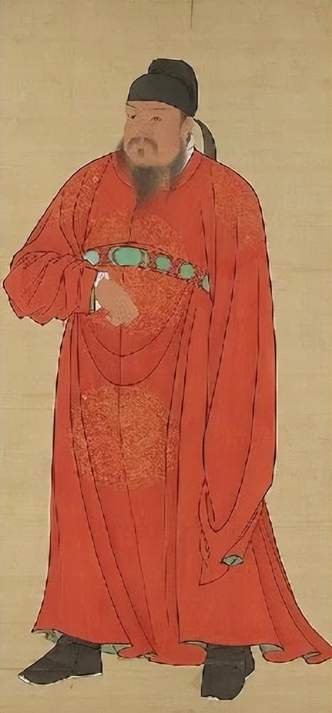 隋末群雄都是什么来头,为何既得利益者世家大族也纷纷反隋?|隋朝|李渊_新浪新闻