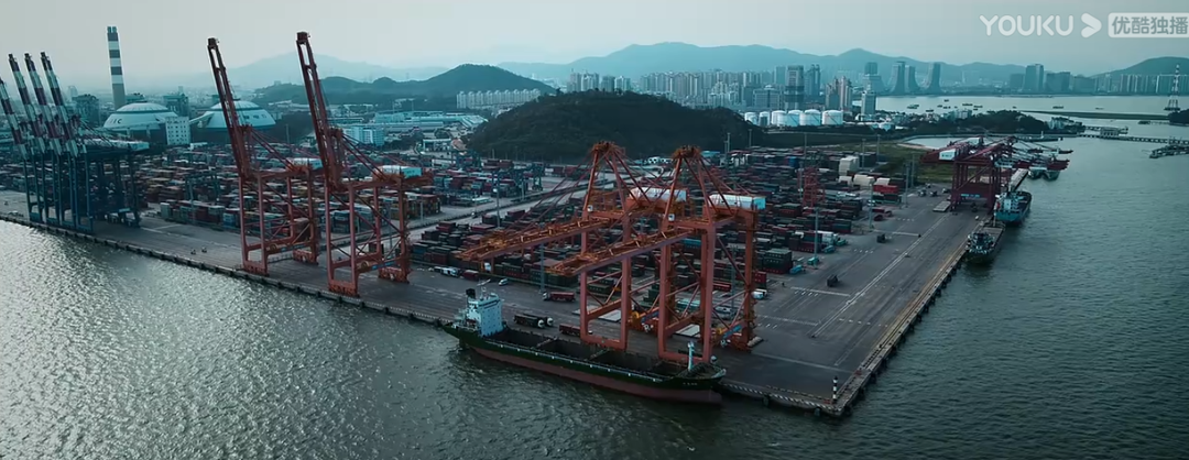 用电影的方式打开厦门，看看这座熟悉又浪漫的城市休闲区蓝鸢梦想 - Www.slyday.coM