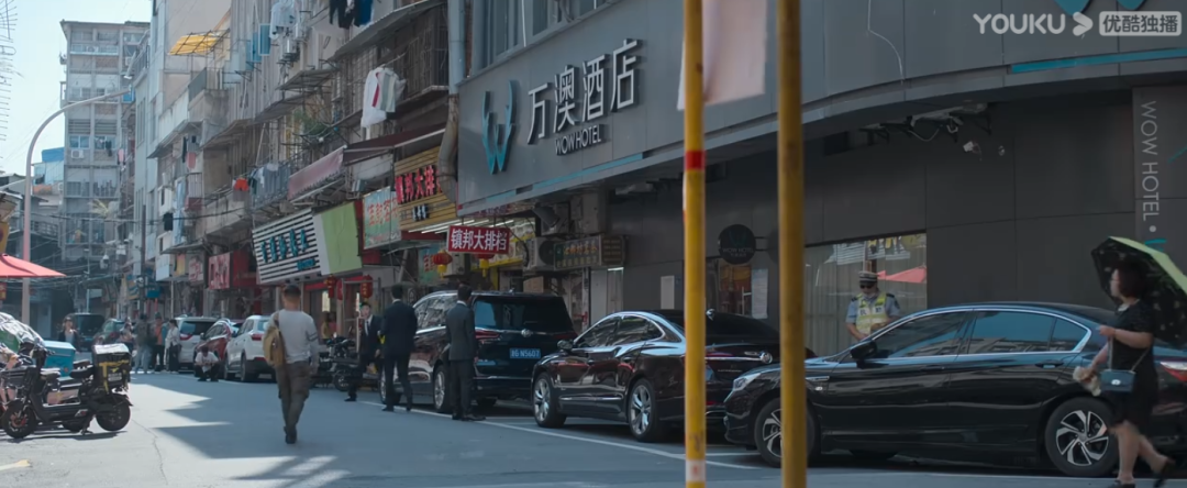 用电影的方式打开厦门，看看这座熟悉又浪漫的城市休闲区蓝鸢梦想 - Www.slyday.coM