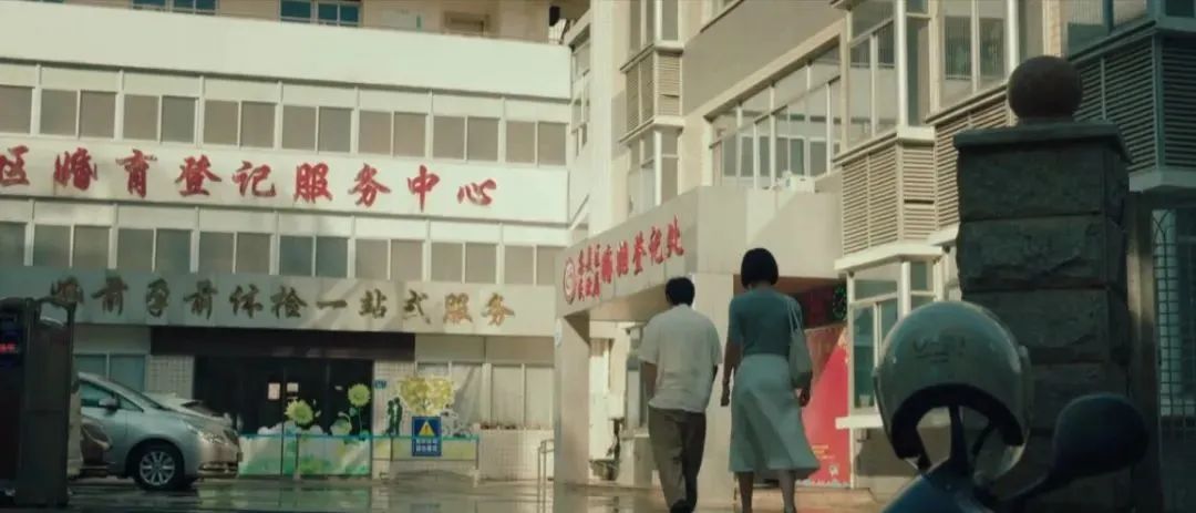 用电影的方式打开厦门，看看这座熟悉又浪漫的城市休闲区蓝鸢梦想 - Www.slyday.coM