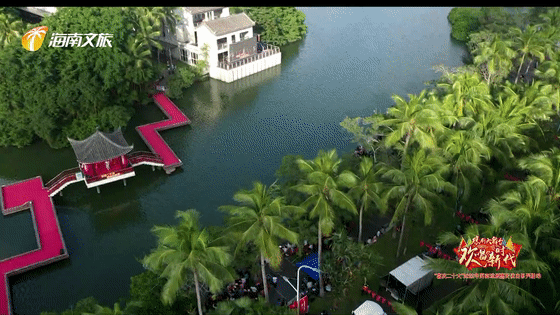 琼剧大舞台 欢唱新时代——“喜庆二十大”海南琼剧惠民展演系列活动上演休闲区蓝鸢梦想 - Www.slyday.coM