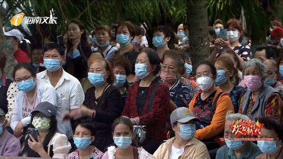 琼剧大舞台 欢唱新时代——“喜庆二十大”海南琼剧惠民展演系列活动上演休闲区蓝鸢梦想 - Www.slyday.coM