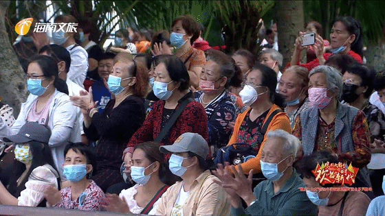 琼剧大舞台 欢唱新时代——“喜庆二十大”海南琼剧惠民展演系列活动上演休闲区蓝鸢梦想 - Www.slyday.coM