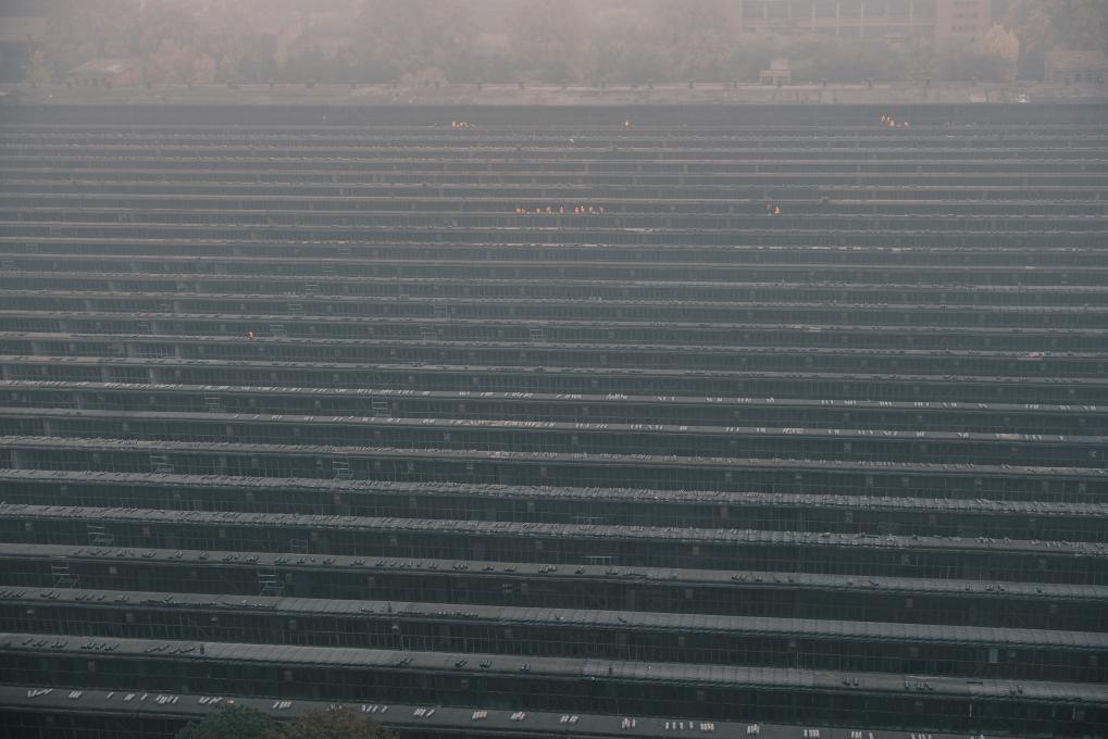 郑州在重点文物单位建方舱被叫停休闲区蓝鸢梦想 - Www.slyday.coM