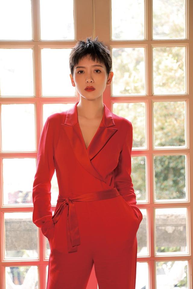 刘恺威新欢是女星李晓峰,离异有儿子,前夫与王中磊汪小菲是好友__财经